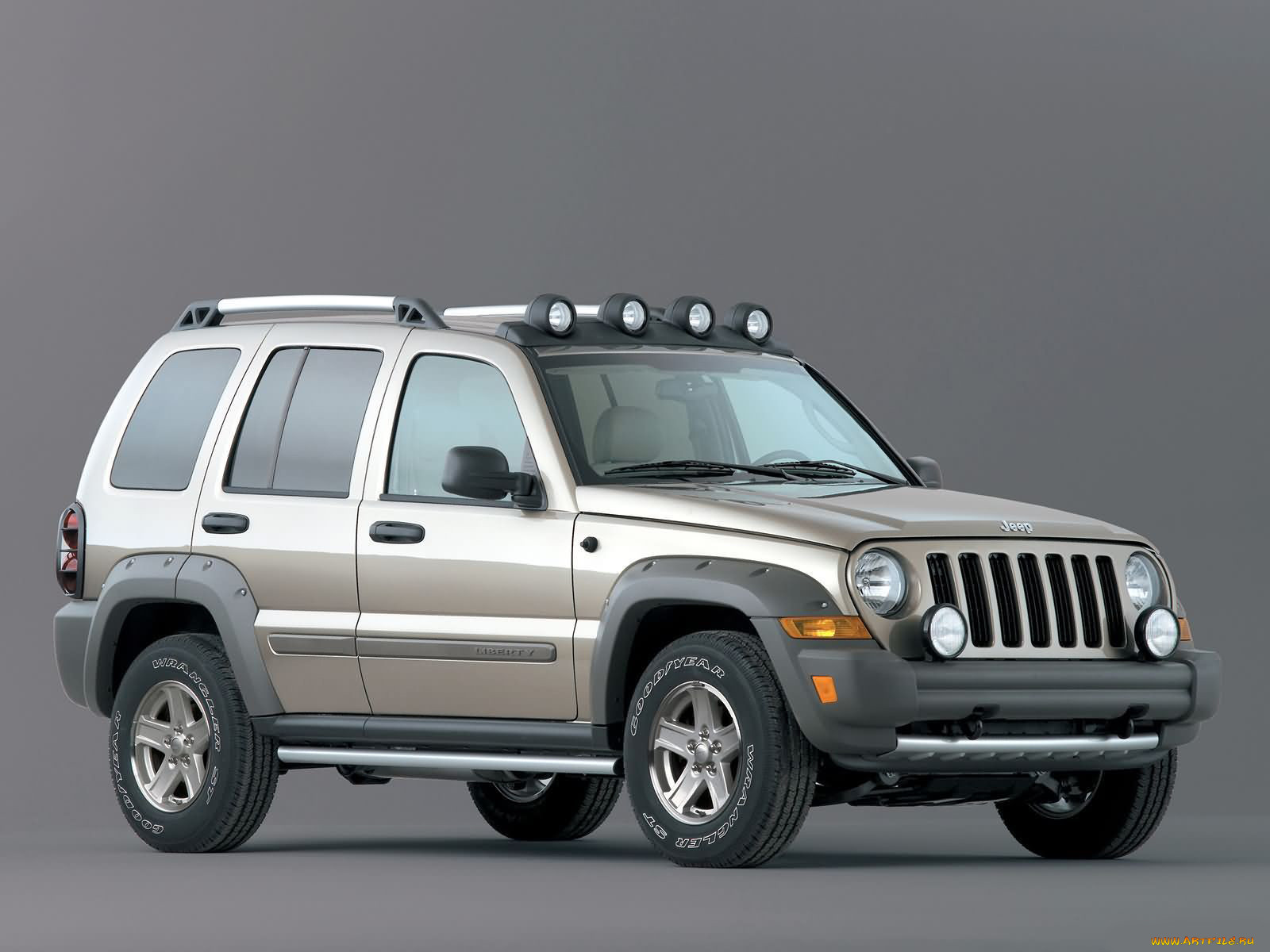 , jeep